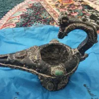 پیسوز آنتیک و عتیقه