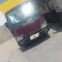 ایسوزو ۵۲۰۰یخچالی