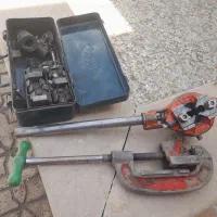 حدیده کن لوله