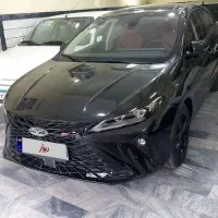 آریزو ۶ جی تی مدل ۴۰۴