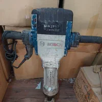 بتن کن پیکور چکش تخریب ۳۰ کیلویی بوش