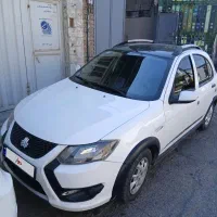 کوییک ار اس مدل 402