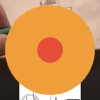 شمش طلا ۷۴گرم
