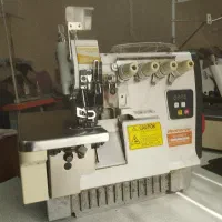 چرخ خیاطی پنج نخ بنهورس