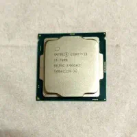 فروش پردازنده Intel i3-7100 (نسل هفتم)