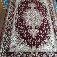 روفرشی و میز تلویزیون