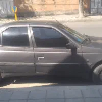 پژو روا دوگانه کارخانه