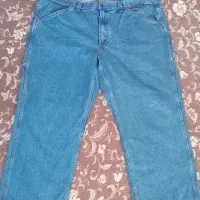 شلوار جین سایز بزرگ