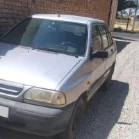 پراید 85
