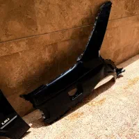 قطعات بدنه استوک پژو پارس