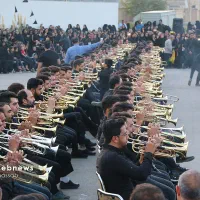 گروه موزیک هیئت