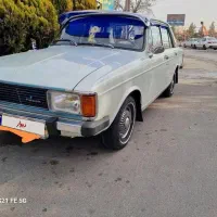 پیکان مدل 75