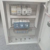 تابلو برق