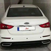 فروش اریزو ۵ اف ال صفر -۱۴۰۴-گارانتی فعال