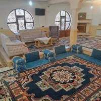 اجاره ویلا روزانه
