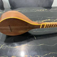 سه تار استاد بهبودی