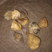 سنگ خام