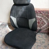 صندلی سمت شاگرد دوو سیلو فابریک