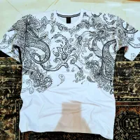 تیشرت ماکان پنبه تعداد آخر(40%تخفیف بوتیک کلبه)
