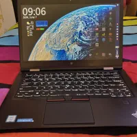 لپتاپ lenovo thinkpad x1 yoga gen1