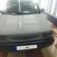 پراید 131مدل98 اقساط