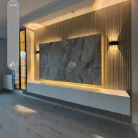 کمد دیواری میز tv جاکفشی کابینت
