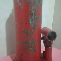 جک روغنی ۴ تنی