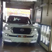 کارشناسی رنگ خودرو