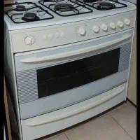 اجاق گاز تکنو