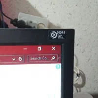 فروش دوعدد مانیتور