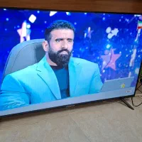 ال ای دی دوو ۵۰ اینچ هوشمند اندرویدفورکی در حد نو