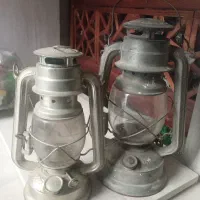 فانوس نفتی