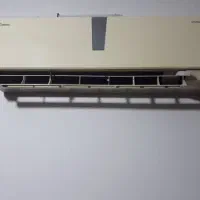 کولر گازی گالانز ۲۴ هزار