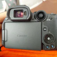 canon r7