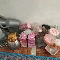 وسیله خونه