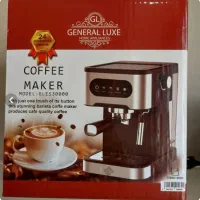 فروش اسپرسوساز General Luxe