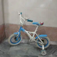 دوچرخه سایز 12