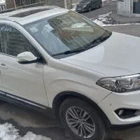 فروش تیگو 5مدل 95درحدصفر