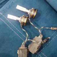 هدلایت M8 پرو