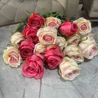 گل مصنوعی