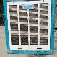 کولرآبی فن دار،4500