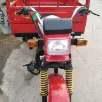 حمل بار باسه چرخه باربری