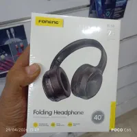 هدفون حرفه ای فونیک اصلی