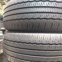 لاستیک 225/60/17 ترینگل چین