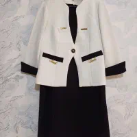 کت و سارافون مجلسی زنانه