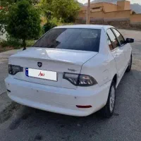 فروش سمند سورن پلاس