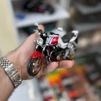 ماکت موتور سی بی ۱۳۰۰ اورجینال Cb 1300