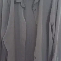 شومیز سبز مجلسی
