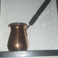 جزوه قهوه ترک