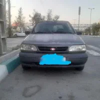 پراید مدل ۸۹